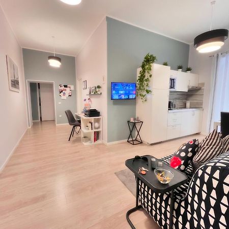 Archivio 32 Neapolitan Apartment Eksteriør bilde