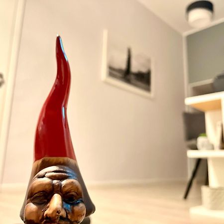 Archivio 32 Neapolitan Apartment Eksteriør bilde