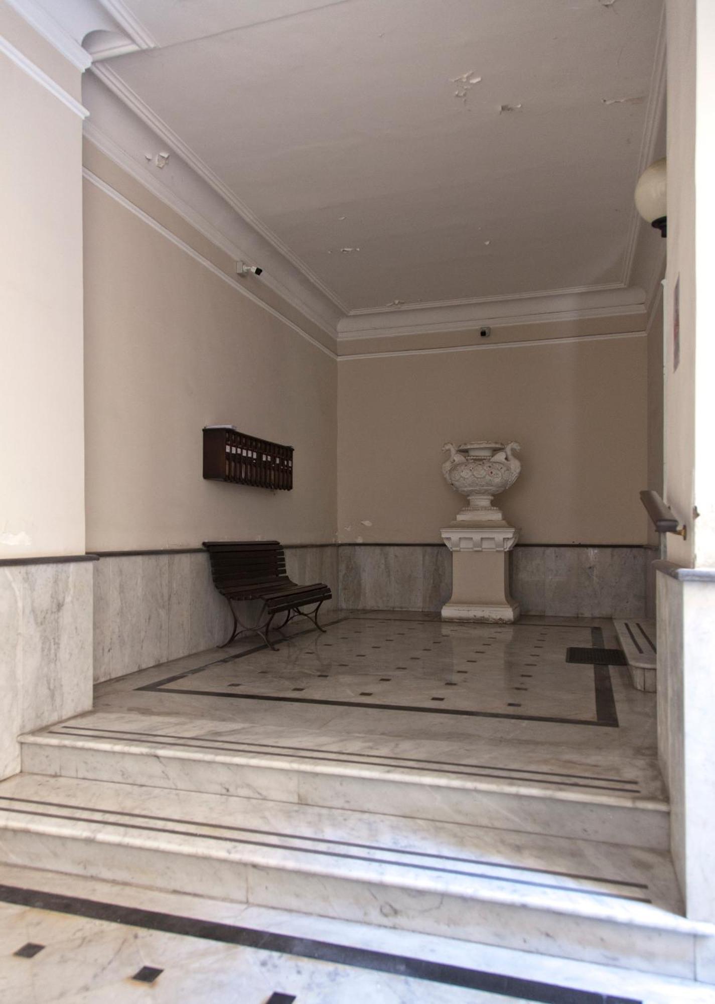 Archivio 32 Neapolitan Apartment Eksteriør bilde